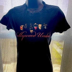 Hollywood Undead Tee! 🎸